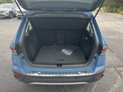 2026 Volkswagen Taos S