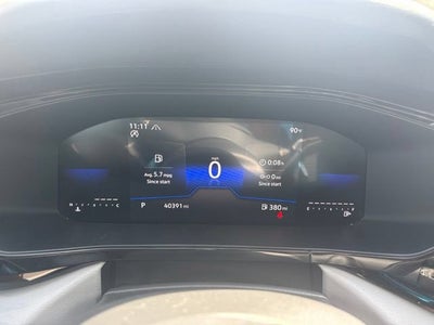 2024 Volkswagen Taos S
