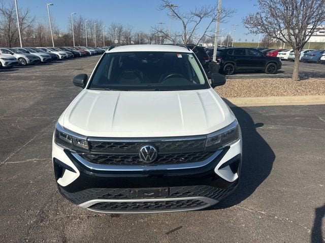 2024 Volkswagen Taos S