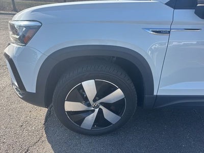 2024 Volkswagen Taos S