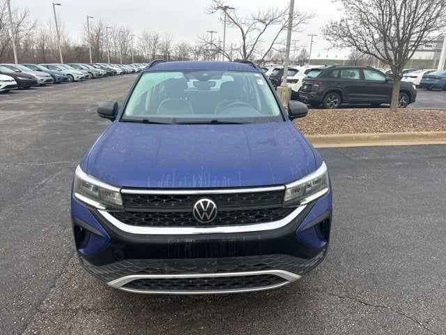 2024 Volkswagen Taos S