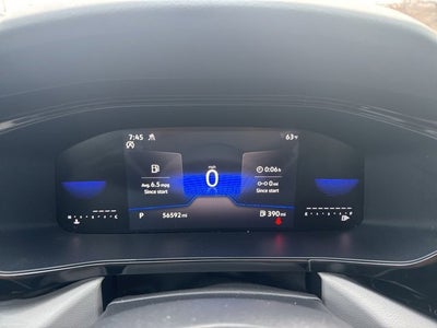 2024 Volkswagen Taos S