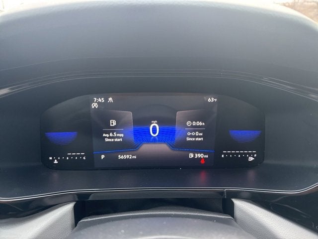 2024 Volkswagen Taos S