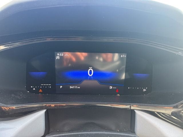 2022 Volkswagen Taos S