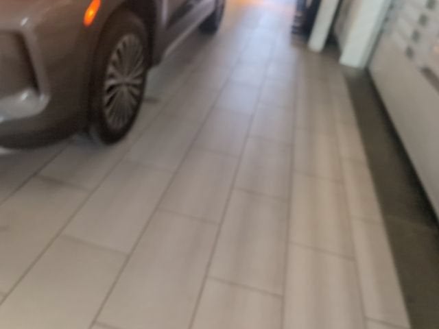2025 Volkswagen Tiguan S