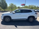 2025 Volkswagen Tiguan S