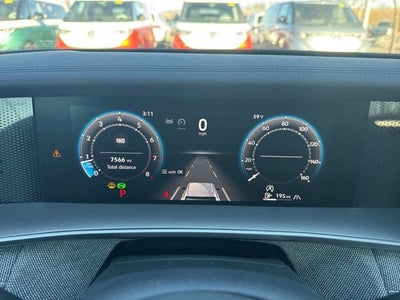 2025 Volkswagen Tiguan S