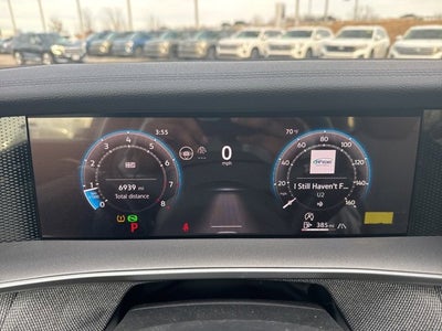 2025 Volkswagen Tiguan S