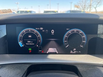 2025 Volkswagen Tiguan S