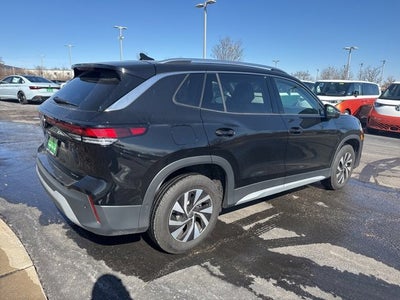 2025 Volkswagen Tiguan S