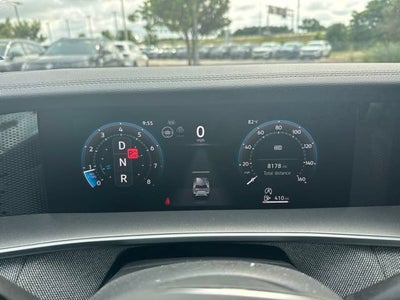 2025 Volkswagen Tiguan S
