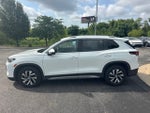 2025 Volkswagen Tiguan S