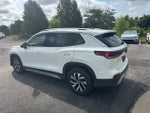 2025 Volkswagen Tiguan S