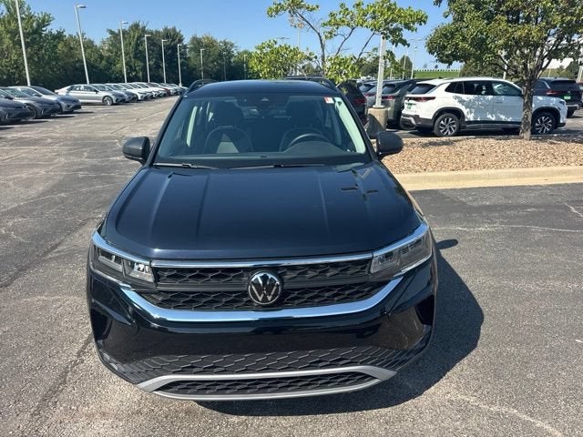 2023 Volkswagen Taos S