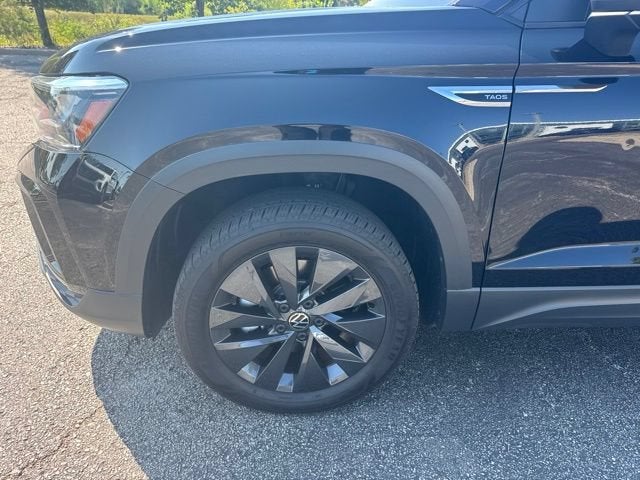 2023 Volkswagen Taos S