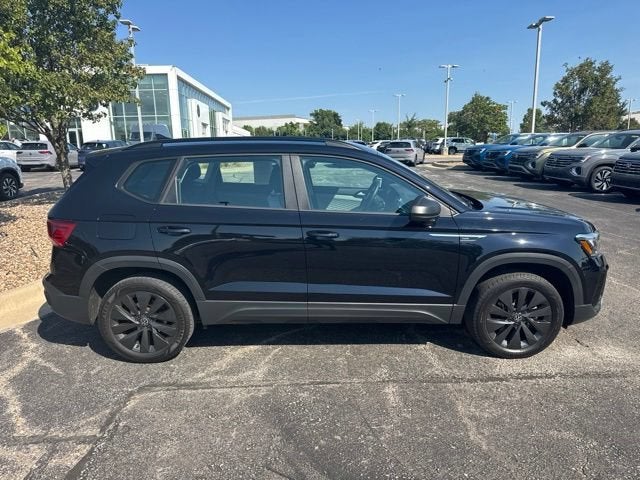 2023 Volkswagen Taos S