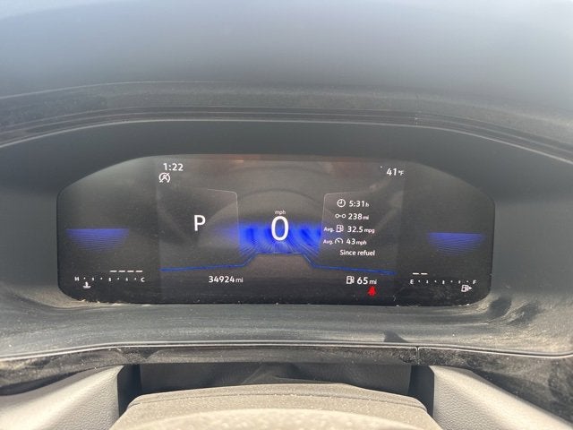 2023 Volkswagen Taos S