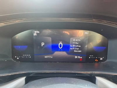 2023 Volkswagen Taos S