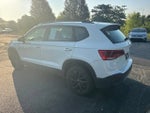 2023 Volkswagen Taos S