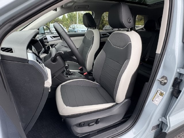 2027 Volkswagen Taos SE