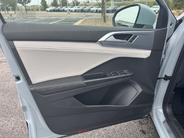 2027 Volkswagen Taos SE