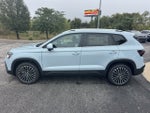 2027 Volkswagen Taos SE
