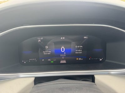 2027 Volkswagen Taos SE