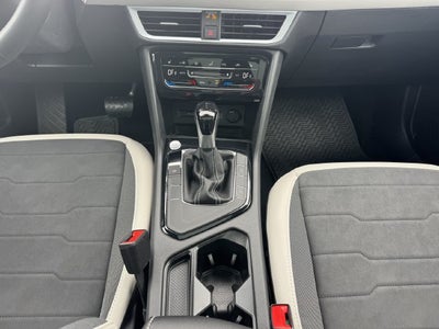 2027 Volkswagen Taos SE