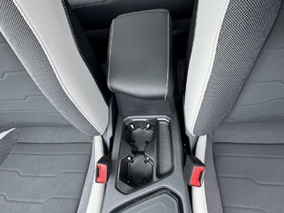 2027 Volkswagen Taos SE