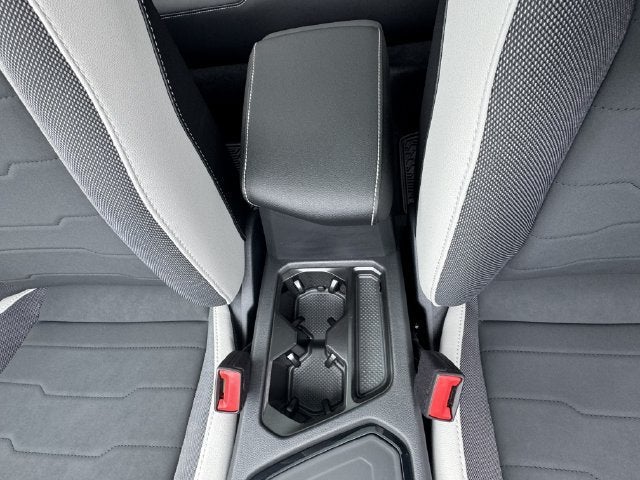 2027 Volkswagen Taos SE
