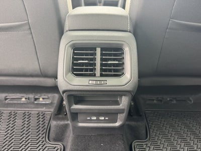 2027 Volkswagen Taos SE