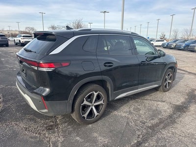 2025 Volkswagen Tiguan SE