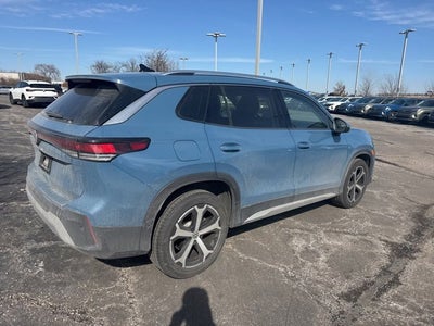 2025 Volkswagen Tiguan SE