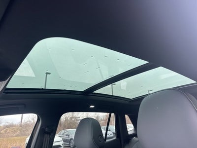 2025 Volkswagen Tiguan SE R-Line Black