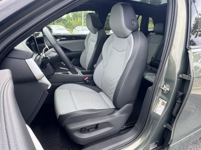2025 Volkswagen Tiguan SE R-Line Black
