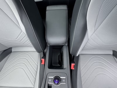 2025 Volkswagen Tiguan SE R-Line Black