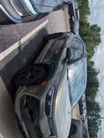 2025 Volkswagen Tiguan SE R-Line Black