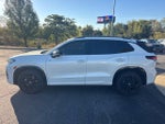 2025 Volkswagen Tiguan SE R-Line Black