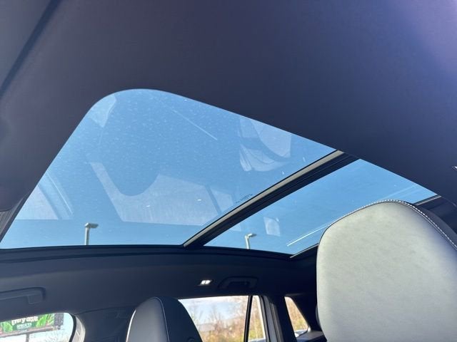 2025 Volkswagen Tiguan SE R-Line Black