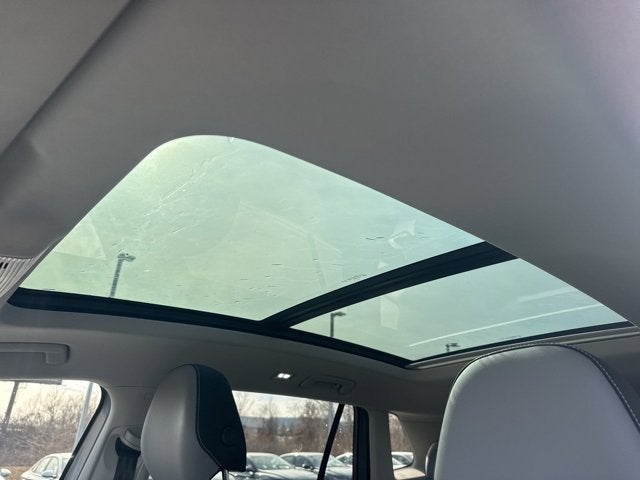 2025 Volkswagen Tiguan SE