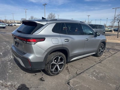 2025 Volkswagen Tiguan SE