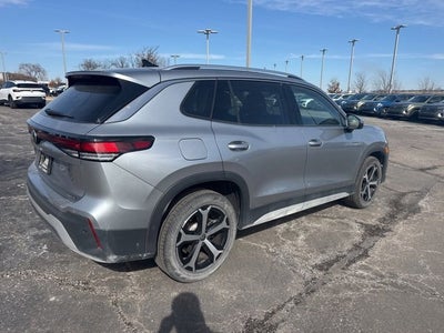 2025 Volkswagen Tiguan SE