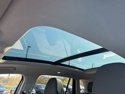 2025 Volkswagen Tiguan SE