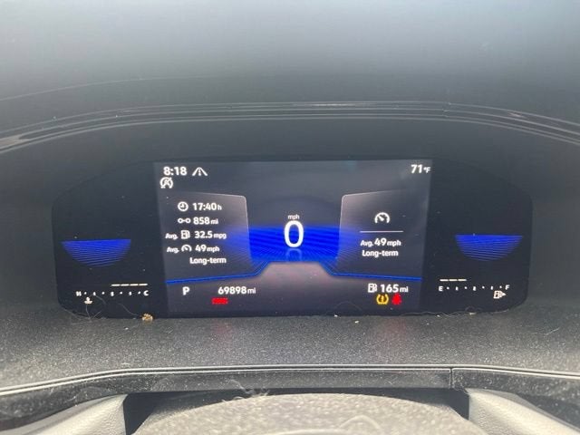 2022 Volkswagen Taos S