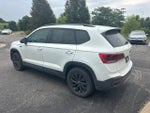 2022 Volkswagen Taos S