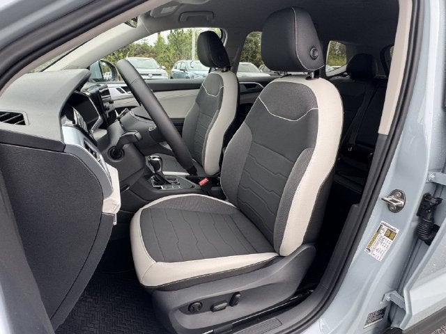 2027 Volkswagen Taos SE