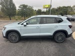 2027 Volkswagen Taos SE