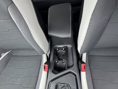 2027 Volkswagen Taos SE