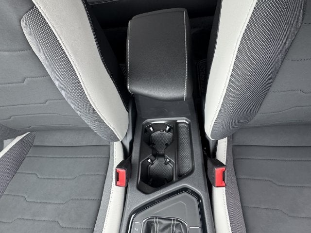 2027 Volkswagen Taos SE