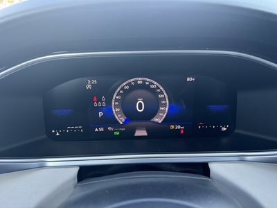 2027 Volkswagen Taos SE